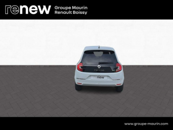 Photo 4 du bon plan RENAULT Twingo E-Tech Electric Intens R80 Achat IntÃ©gral - 21MY occasion à 10800 €