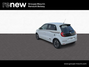 Photo 5 du bon plan RENAULT Twingo E-Tech Electric Intens R80 Achat IntÃ©gral - 21MY occasion à 10800 €