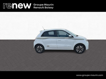 Photo 6 du bon plan RENAULT Twingo E-Tech Electric Intens R80 Achat IntÃ©gral - 21MY occasion à 10800 €