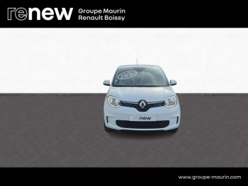 Photo 7 du bon plan RENAULT Twingo E-Tech Electric Intens R80 Achat IntÃ©gral - 21MY occasion à 10800 €