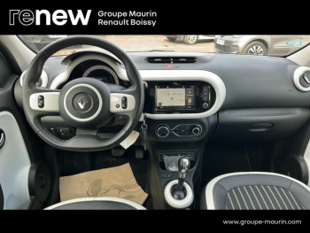 Photo 8 du bon plan RENAULT Twingo E-Tech Electric Intens R80 Achat IntÃ©gral - 21MY occasion à 10800 €