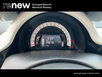 Photo 9 du bon plan RENAULT Twingo E-Tech Electric Intens R80 Achat IntÃ©gral - 21MY occasion à 10800 €