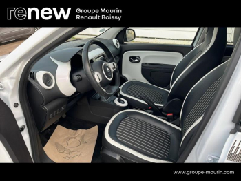 Photo 10 du bon plan RENAULT Twingo E-Tech Electric Intens R80 Achat IntÃ©gral - 21MY occasion à 10800 €