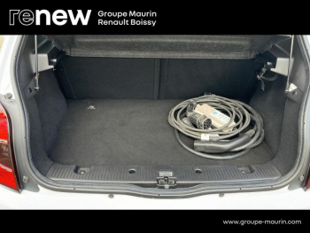 Photo 13 du bon plan RENAULT Twingo E-Tech Electric Intens R80 Achat IntÃ©gral - 21MY occasion à 10800 €