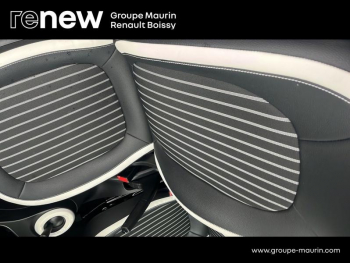 Photo 14 du bon plan RENAULT Twingo E-Tech Electric Intens R80 Achat IntÃ©gral - 21MY occasion à 10800 €