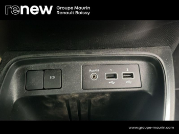 Photo 15 du bon plan RENAULT Twingo E-Tech Electric Intens R80 Achat IntÃ©gral - 21MY occasion à 10800 €