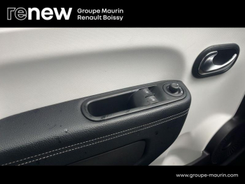 Photo 19 du bon plan RENAULT Twingo E-Tech Electric Intens R80 Achat IntÃ©gral - 21MY occasion à 10800 €