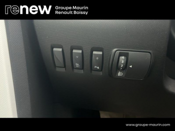 Photo 21 du bon plan RENAULT Twingo E-Tech Electric Intens R80 Achat IntÃ©gral - 21MY occasion à 10800 €