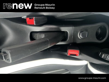 Photo 22 du bon plan RENAULT Twingo E-Tech Electric Intens R80 Achat IntÃ©gral - 21MY occasion à 10800 €