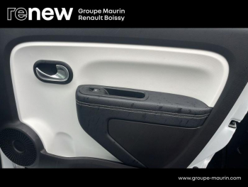 Photo 23 du bon plan RENAULT Twingo E-Tech Electric Intens R80 Achat IntÃ©gral - 21MY occasion à 10800 €