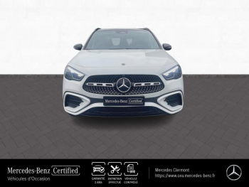 Photo 2 du bon plan MERCEDES-BENZ Classe GLA 200 d 150ch AMG Line 8G-DCT occasion à 50990 €