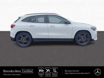 Photo 4 du bon plan MERCEDES-BENZ Classe GLA 200 d 150ch AMG Line 8G-DCT occasion à 50990 €