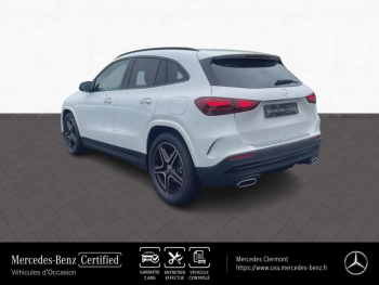 Photo 7 du bon plan MERCEDES-BENZ Classe GLA 200 d 150ch AMG Line 8G-DCT occasion à 50990 €