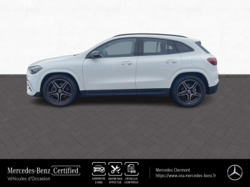 Photo 8 du bon plan MERCEDES-BENZ Classe GLA 200 d 150ch AMG Line 8G-DCT occasion à 50990 €