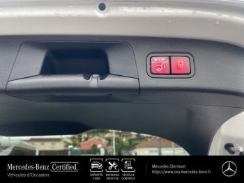 Photo 9 du bon plan MERCEDES-BENZ Classe GLA 200 d 150ch AMG Line 8G-DCT occasion à 50990 €