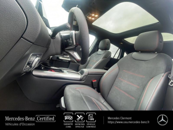 Photo 13 du bon plan MERCEDES-BENZ Classe GLA 200 d 150ch AMG Line 8G-DCT occasion à 50990 €