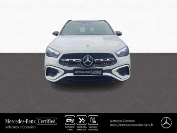 Photo 19 du bon plan MERCEDES-BENZ Classe GLA 200 d 150ch AMG Line 8G-DCT occasion à 50990 €