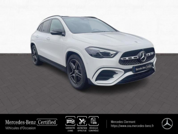 Photo 20 du bon plan MERCEDES-BENZ Classe GLA 200 d 150ch AMG Line 8G-DCT occasion à 50990 €