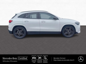 Photo 21 du bon plan MERCEDES-BENZ Classe GLA 200 d 150ch AMG Line 8G-DCT occasion à 50990 €