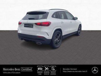 Photo 22 du bon plan MERCEDES-BENZ Classe GLA 200 d 150ch AMG Line 8G-DCT occasion à 50990 €