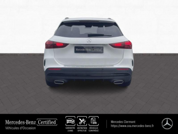 Photo 23 du bon plan MERCEDES-BENZ Classe GLA 200 d 150ch AMG Line 8G-DCT occasion à 50990 €