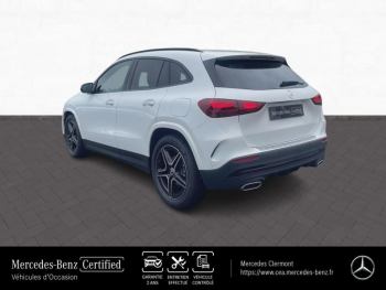 Photo 24 du bon plan MERCEDES-BENZ Classe GLA 200 d 150ch AMG Line 8G-DCT occasion à 50990 €