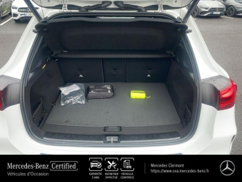 Photo 26 du bon plan MERCEDES-BENZ Classe GLA 200 d 150ch AMG Line 8G-DCT occasion à 50990 €