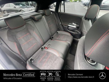 Photo 28 du bon plan MERCEDES-BENZ Classe GLA 200 d 150ch AMG Line 8G-DCT occasion à 50990 €