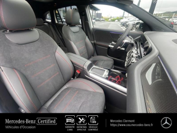 Photo 29 du bon plan MERCEDES-BENZ Classe GLA 200 d 150ch AMG Line 8G-DCT occasion à 50990 €
