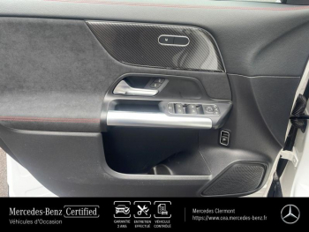 Photo 30 du bon plan MERCEDES-BENZ Classe GLA 200 d 150ch AMG Line 8G-DCT occasion à 50990 €