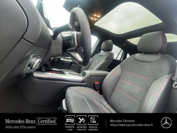 Photo 31 du bon plan MERCEDES-BENZ Classe GLA 200 d 150ch AMG Line 8G-DCT occasion à 50990 €