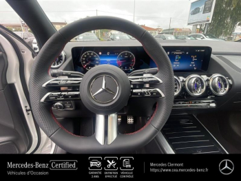 Photo 32 du bon plan MERCEDES-BENZ Classe GLA 200 d 150ch AMG Line 8G-DCT occasion à 50990 €