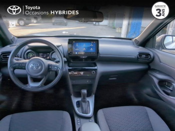 Photo 8 du bon plan TOYOTA Yaris Cross 116h Design MY22 occasion à 25480 €