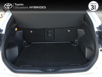 Photo 10 du bon plan TOYOTA Yaris Cross 116h Design MY22 occasion à 25480 €