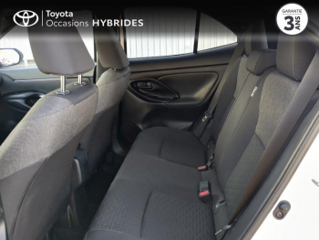 Photo 12 du bon plan TOYOTA Yaris Cross 116h Design MY22 occasion à 25480 €