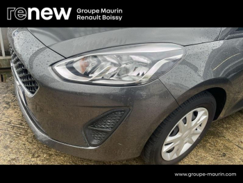 Photo 14 du bon plan FORD Fiesta 1.1 75ch Cool & Connect 5p occasion à 11600 €