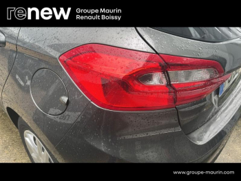 Photo 15 du bon plan FORD Fiesta 1.1 75ch Cool & Connect 5p occasion à 11600 €
