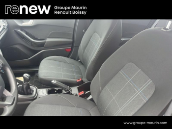 Photo 17 du bon plan FORD Fiesta 1.1 75ch Cool & Connect 5p occasion à 11600 €