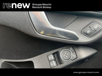 Photo 18 du bon plan FORD Fiesta 1.1 75ch Cool & Connect 5p occasion à 11600 €