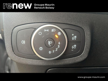 Photo 19 du bon plan FORD Fiesta 1.1 75ch Cool & Connect 5p occasion à 11600 €