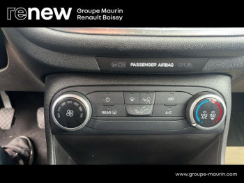 Photo 20 du bon plan FORD Fiesta 1.1 75ch Cool & Connect 5p occasion à 11600 €