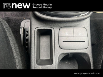 Photo 22 du bon plan FORD Fiesta 1.1 75ch Cool & Connect 5p occasion à 11600 €