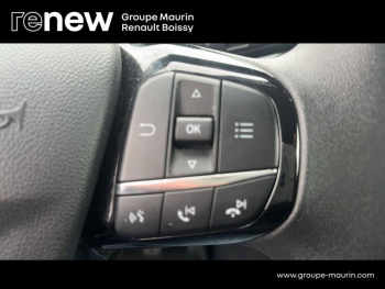 Photo 24 du bon plan FORD Fiesta 1.1 75ch Cool & Connect 5p occasion à 11600 €