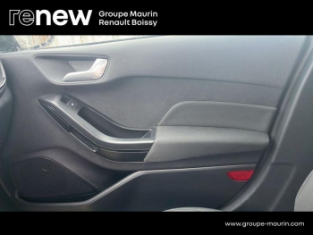 Photo 26 du bon plan FORD Fiesta 1.1 75ch Cool & Connect 5p occasion à 11600 €