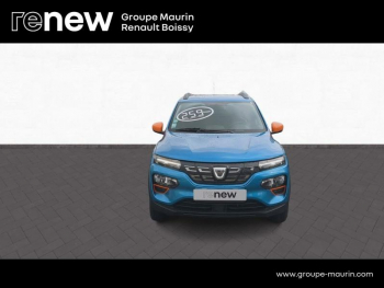Photo 7 du bon plan DACIA Spring Confort Plus - Achat IntÃ©gral occasion à 10100 €