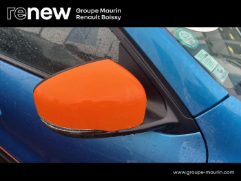 Photo 15 du bon plan DACIA Spring Confort Plus - Achat IntÃ©gral occasion à 10100 €