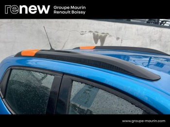 Photo 16 du bon plan DACIA Spring Confort Plus - Achat IntÃ©gral occasion à 10100 €
