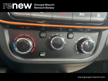 Photo 18 du bon plan DACIA Spring Confort Plus - Achat IntÃ©gral occasion à 10100 €