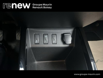Photo 19 du bon plan DACIA Spring Confort Plus - Achat IntÃ©gral occasion à 10100 €