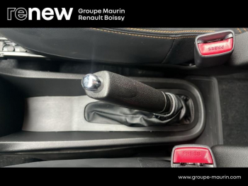 Photo 21 du bon plan DACIA Spring Confort Plus - Achat IntÃ©gral occasion à 10100 €